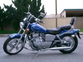 2006 Tank Sports Vision 250 R1 photo